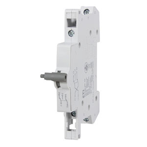 residual current circuit breaker with overcurrent protection