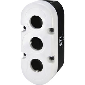 3-button pendant station