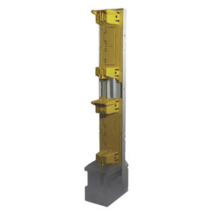 NH fuse base