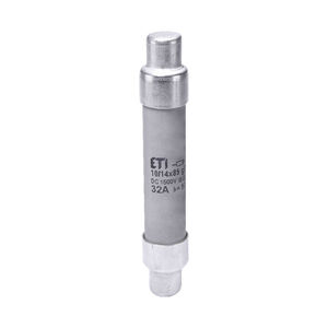 cylindrical fuse-link