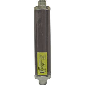 cartridge fuse / high-voltage / for motors