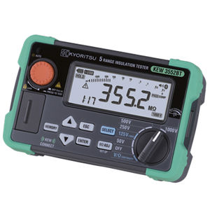 insulation tester