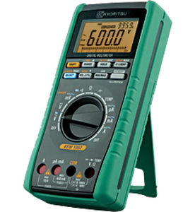 digital multimeter