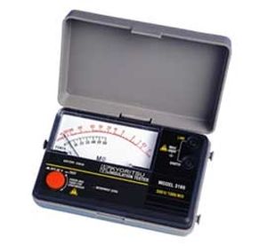 insulation tester