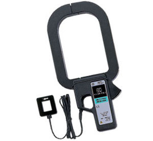 magneto-resistive current transducer