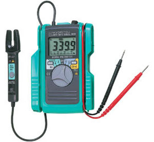 digital multimeter