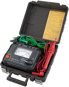 insulation tester