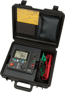 绝缘电阻测试仪