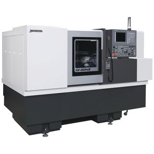 internal cylindrical grinding machine