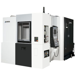 3-axis machining center