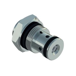 cartridge check valve 1