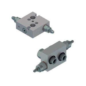 flange pressure relief valve 1