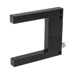 CCD fork light barrier