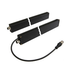 safety light curtain