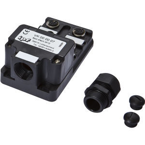 passive distributor