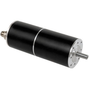 DC motor