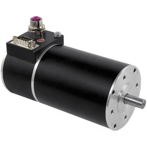 DC motor