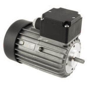 4-pole motor