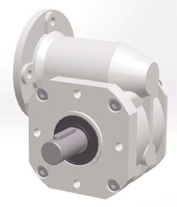 worm gear reducer 1