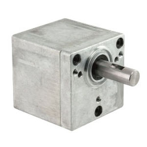 spur gear reducer