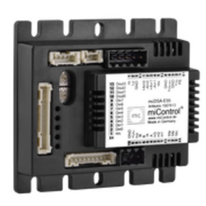 4-quadrant motor controller