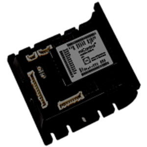 4-quadrant motor controller