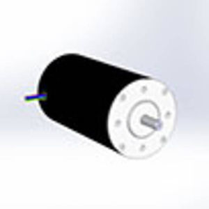 brushless motor 1