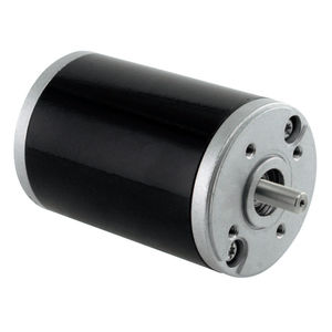 DC motor