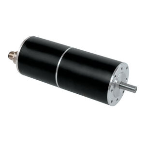 DC motor