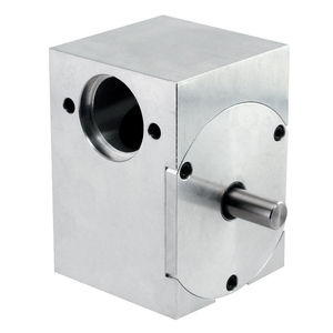 worm gear reducer