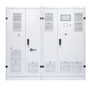 DC/DC power supply