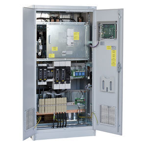 parallel DC/AC inverter