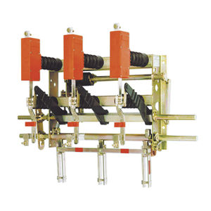 熔断器断开开关