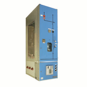 medium-voltage switchgear