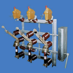 熔断器断开开关