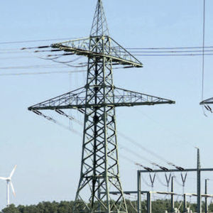 中压开关隔离器