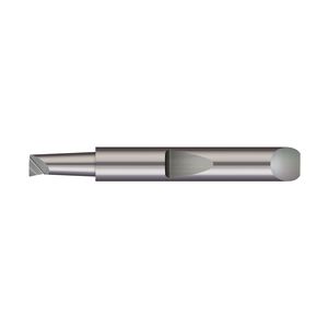 solid carbide boring tool