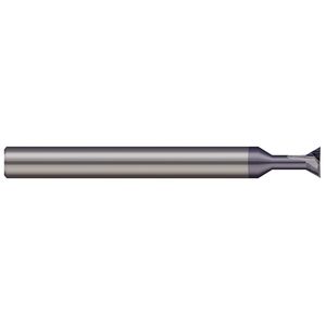 solid carbide milling cutter