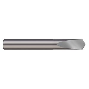 solid drill bit
