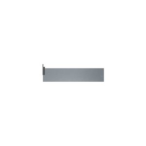 external grooving tool