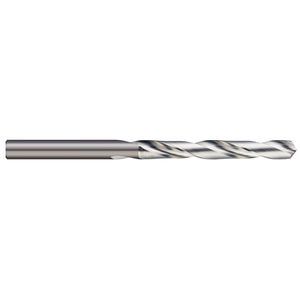 solid drill bit