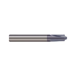corner rounding milling cutter 1