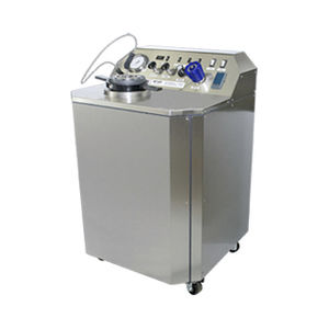 curing unit