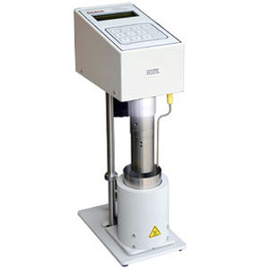 Couette viscometer