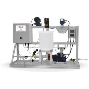 coefficient of friction testing machine