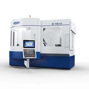 gear grinding machine 1