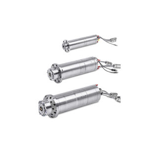 machining spindle
