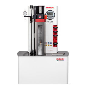 感应收缩配合机