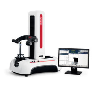 optical tool presetter