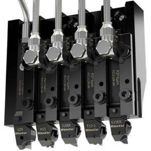 cutting machine tool changer